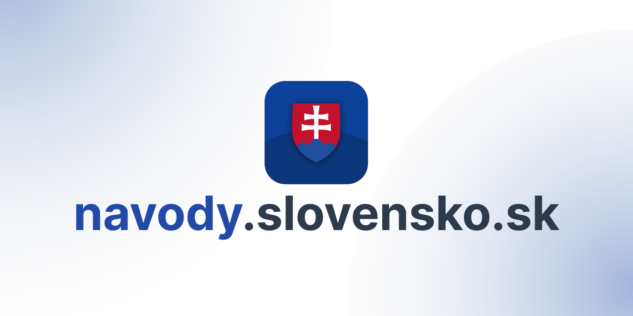 navody.slovensko.sk